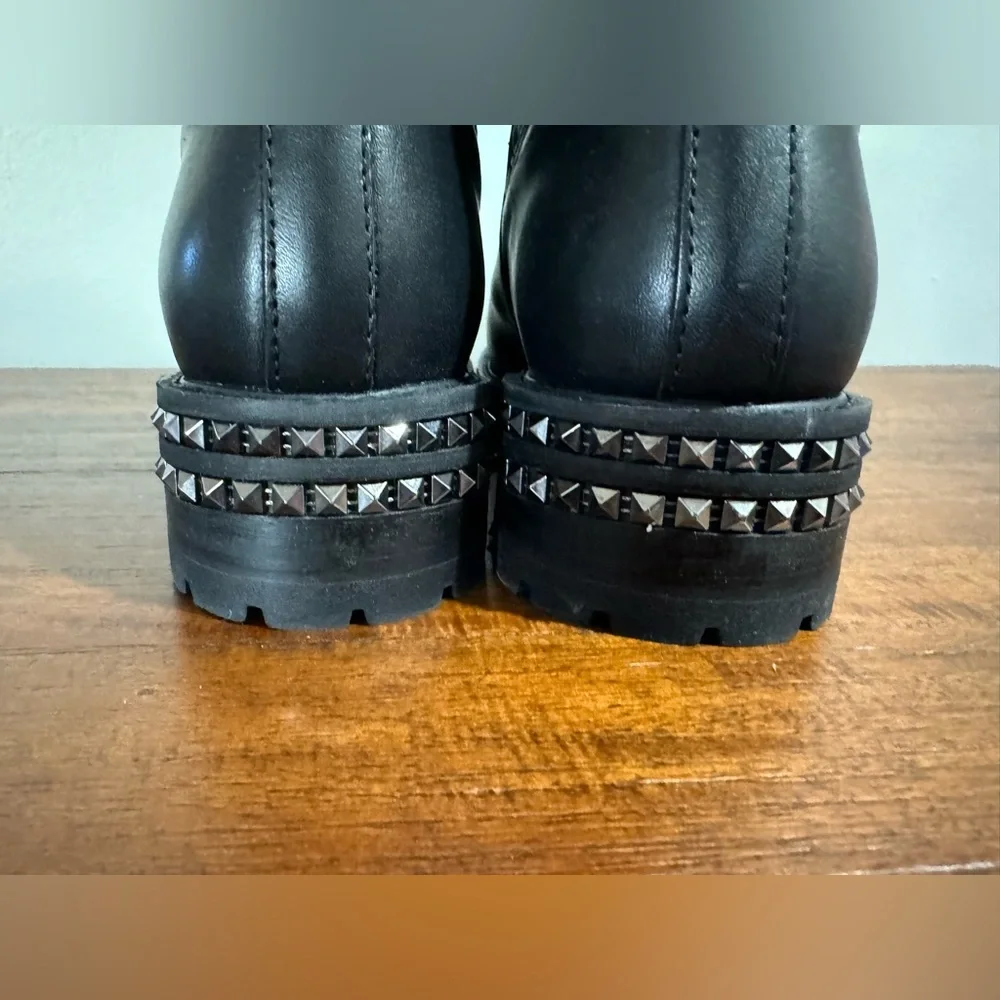 Steve Madden Boots - Picture 7 of 10